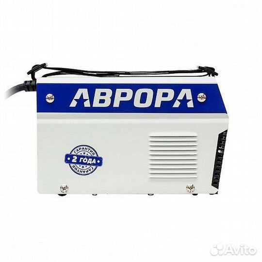 Сварочный аппарат Вектор 2200 Aurora 220А