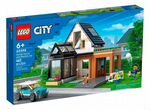 Набор Lego City 60398