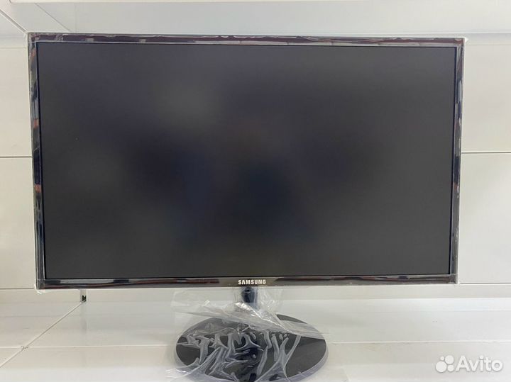 Мониторы и Моноблоки