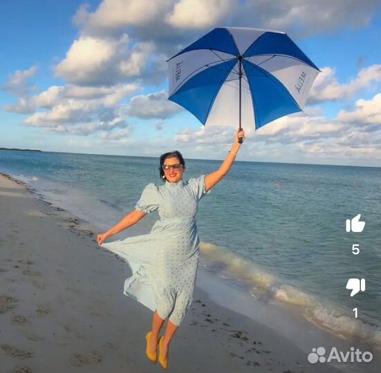 Платье р44-46