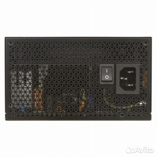 Блок питания PCcooler YK650 646373