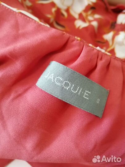 Блузка (17.01.25) M