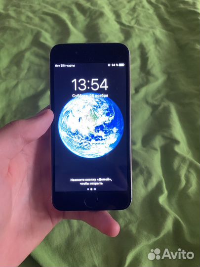 iPhone 6, 16 ГБ