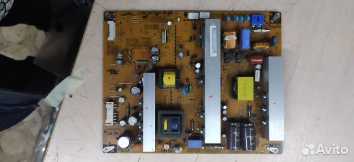 Платы для телевизоров 15