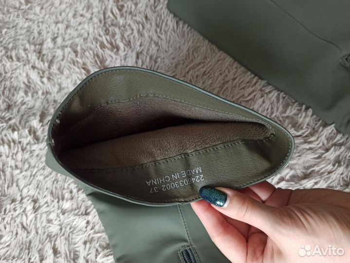 Сапоги Befree 37