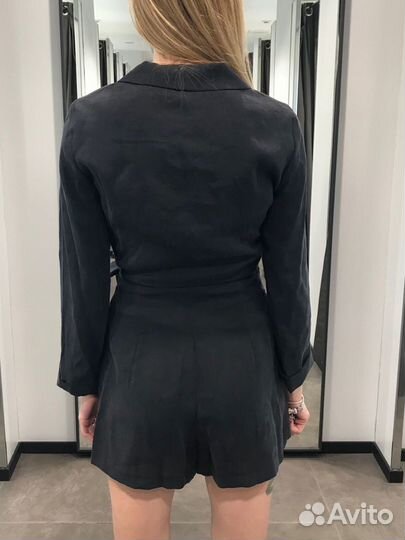 Комбинезон zara xs