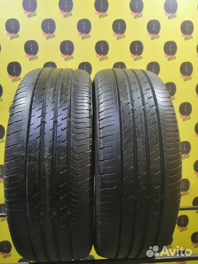 Dunlop Veuro VE303 215/60 R16
