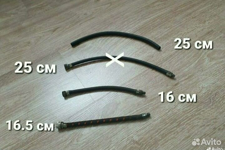 Все для советских велосипедов, СССР