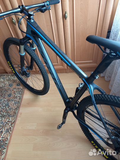 Горный велосипед 29