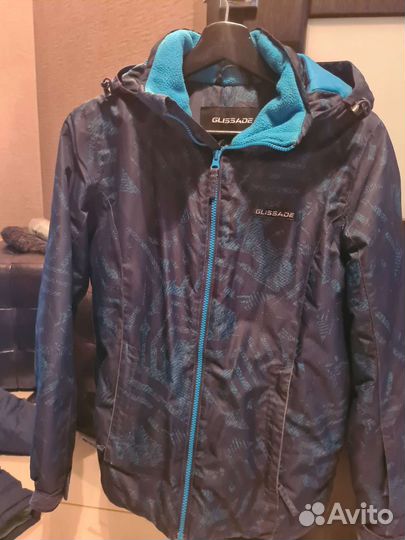 Куртки для мальчика 7-10 лет