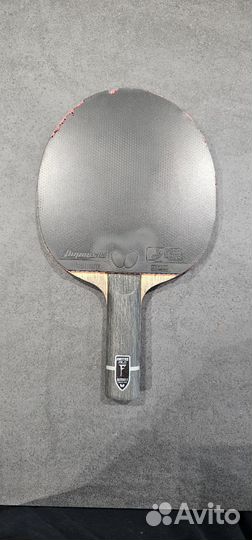 Ракетка для настольного тенниса butterfly
