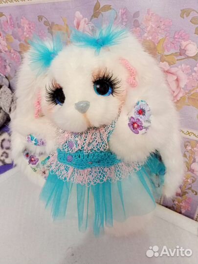 Зайка Василиса