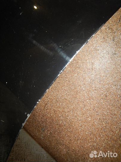 Дверь передняя левая, Nissan Teana