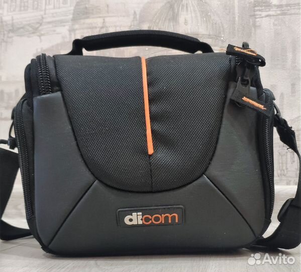 Сумка для фотоаппарата