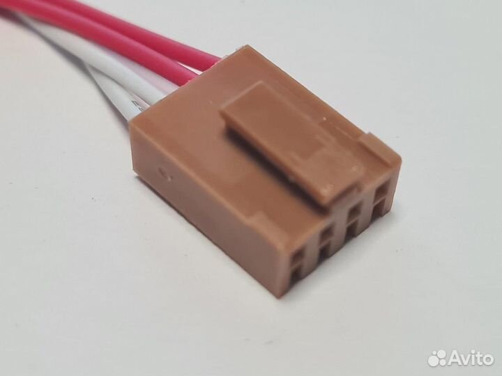 Разъём соединительный ET JAE- 4PF-W150