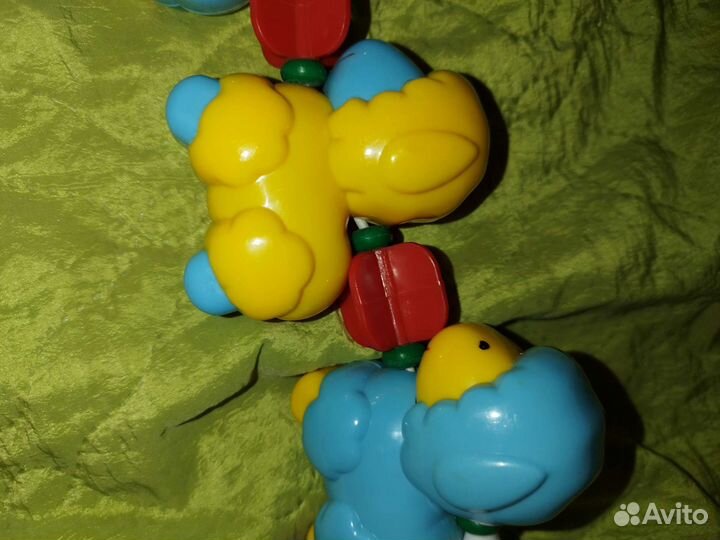 Перчатка Itsimagical, игрушки