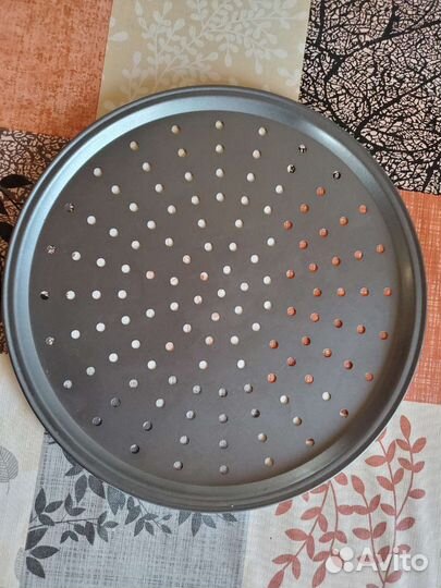 Противень для пиццы