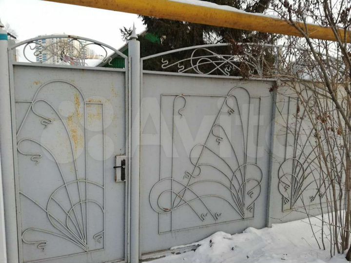 Дом 99,5 м² на участке 8 сот.