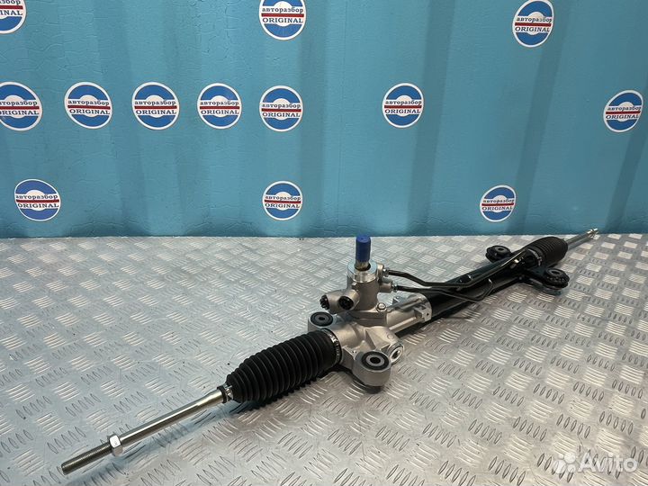 Рулевая рейка Honda CR-V 3 поколение новая