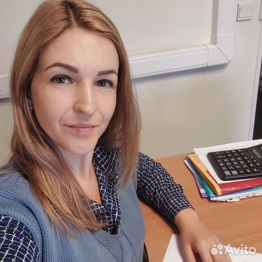 Бухгалтер для ип, ооо