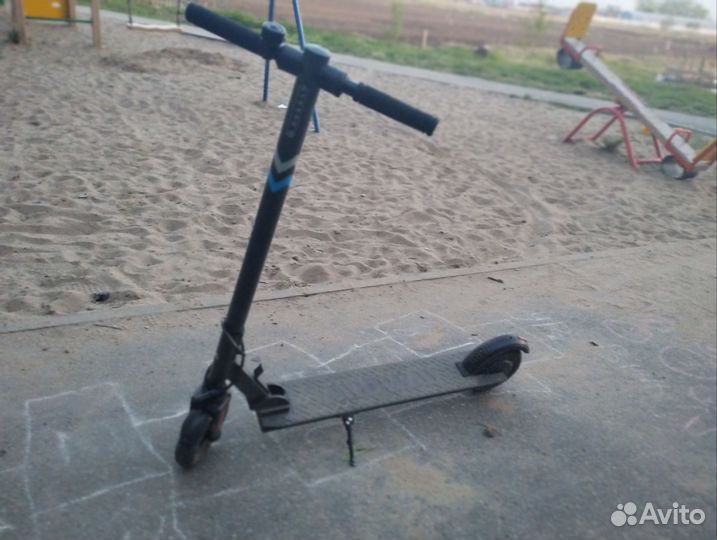 Электросамокат бу