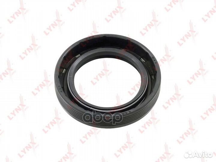 Сальник дифференциала (54x36x10-R) SO4036 lynxauto