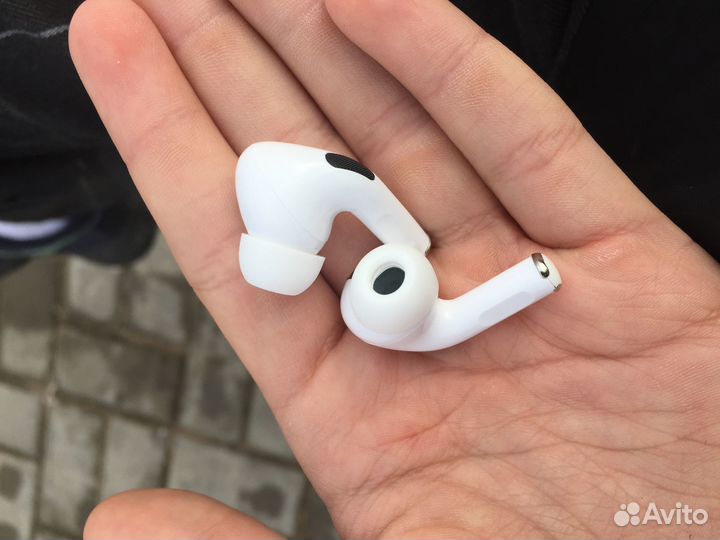 Airpods pro
