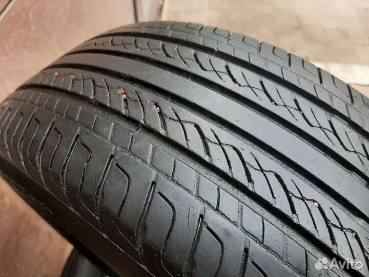 Летние колеса R15 Subaru Forester