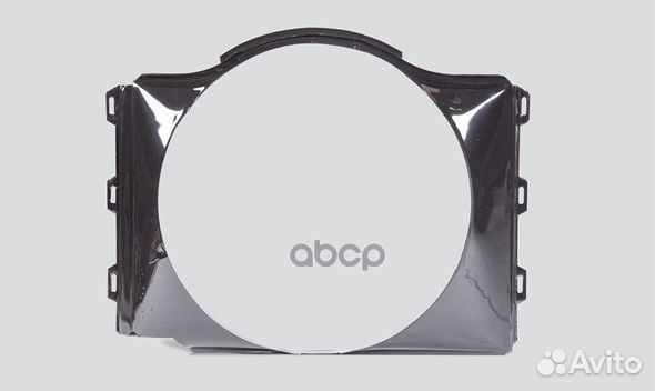 046900130901010 кожух вентилятора УАЗ 469 0469