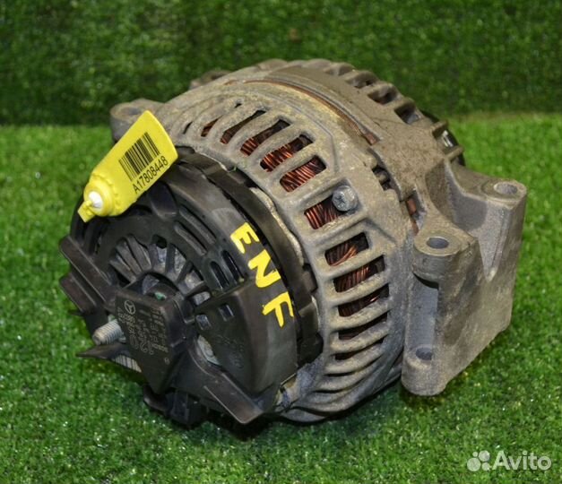 Генератор jeep Гранд Чероки 2 2.7 TDI ENF, 665921