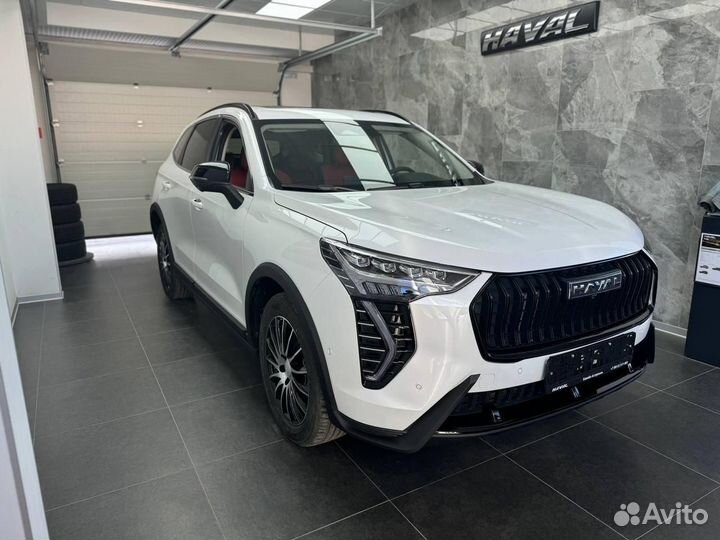 Haval Jolion 1.5 AMT, 2024