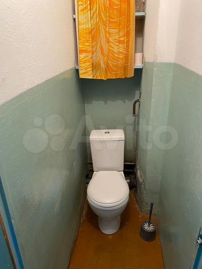 2-к. квартира, 48,1 м², 2/5 эт.