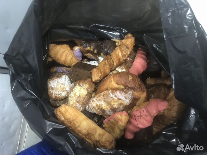 Хлеб на корм животным