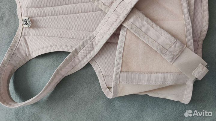 Корсет ортопедический детский