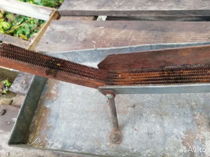 Табака резка