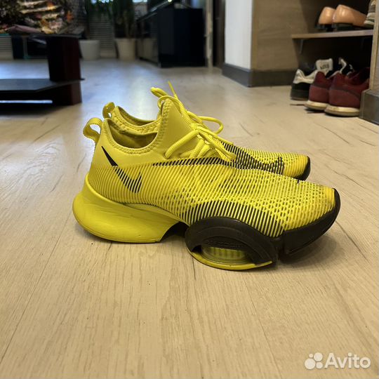 Кроссовки Nike SuperRep