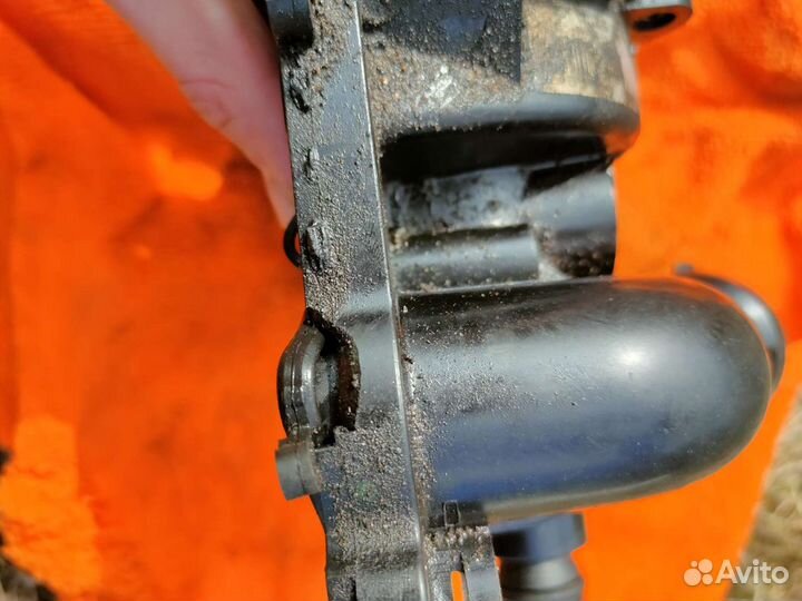 Водяной насос (помпа) VAG