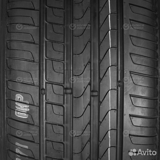 Pirelli Scorpion Verde 255/45 R20 101W