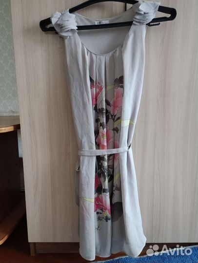 Платья пакетом женские 46 48
