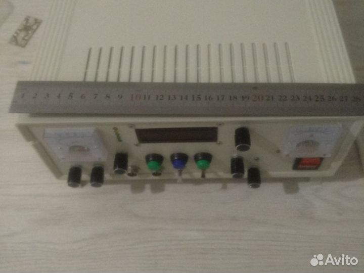 Трансивер Ам транзисторный класса д на тройку