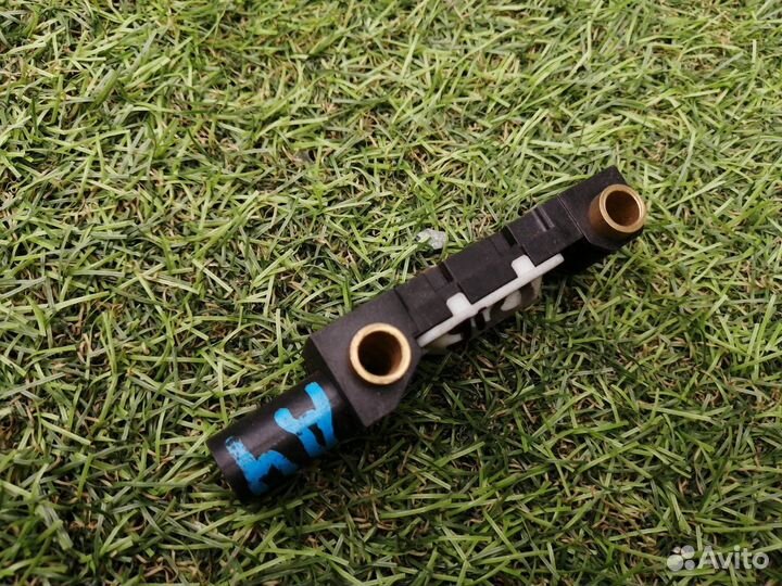 Датчик airbag Audi A4 B6