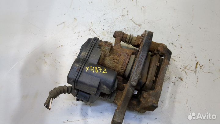 Суппорт Nissan Qashqai, 2018