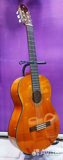 Классическая гитара Yamaha cg142c