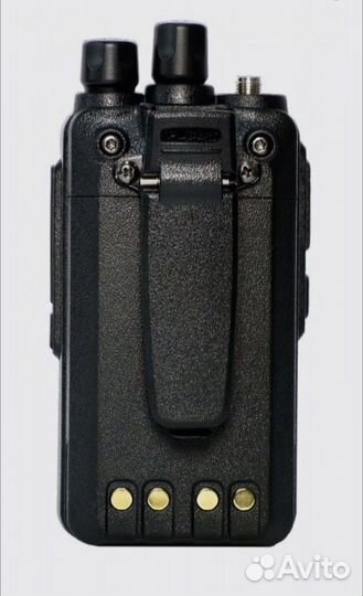 Рация Аргут А-43
