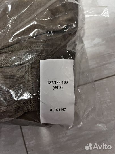 Нательное белье вкпо