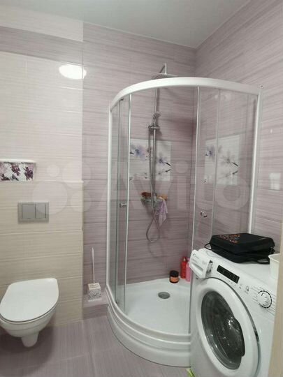 Квартира-студия, 33,6 м², 4/8 эт.