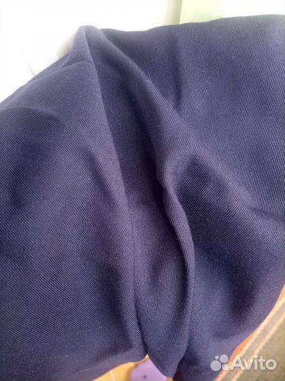 Отрезы ткани СССР