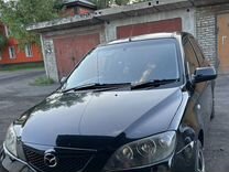 Mazda Demio 1.5 AT, 2003, битый, 222 384 км, с пробегом, цена 400 000 руб.