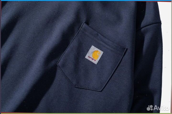 Толстовка Carhartt (Номер артикула: 75817)