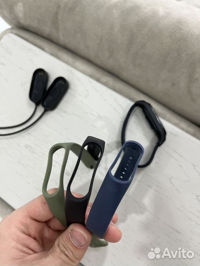 Xiaomi mi SMART band 4